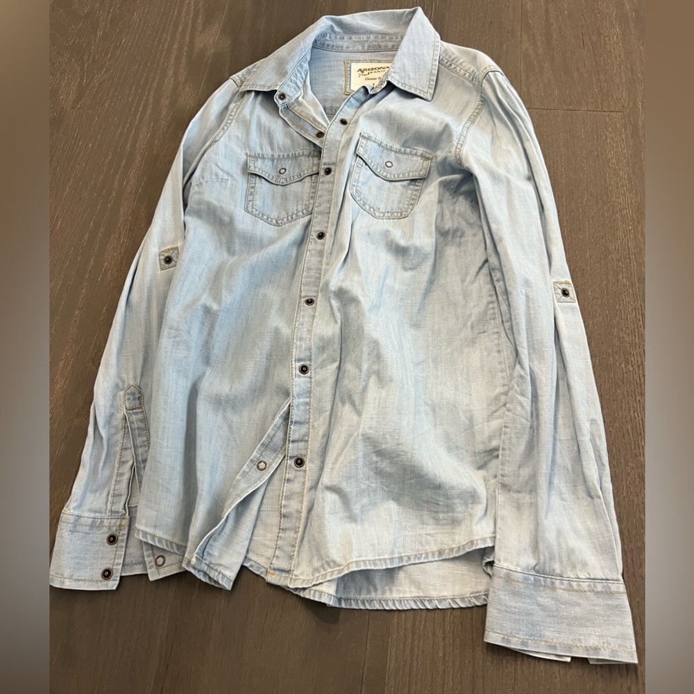 Jean Flannel